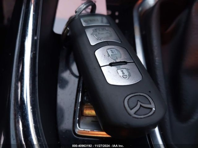 JM3TCACY7K0311642 Mazda Cx-9 Touring