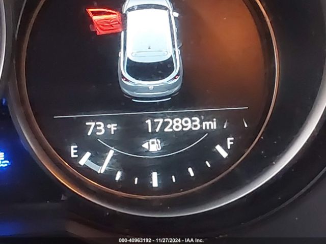 JM3TCACY7K0311642 Mazda Cx-9 Touring