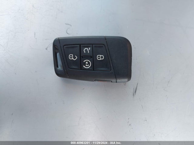 1V2WR2CA1KC601188 Volkswagen Atlas 3.6l V6 Se W/technology