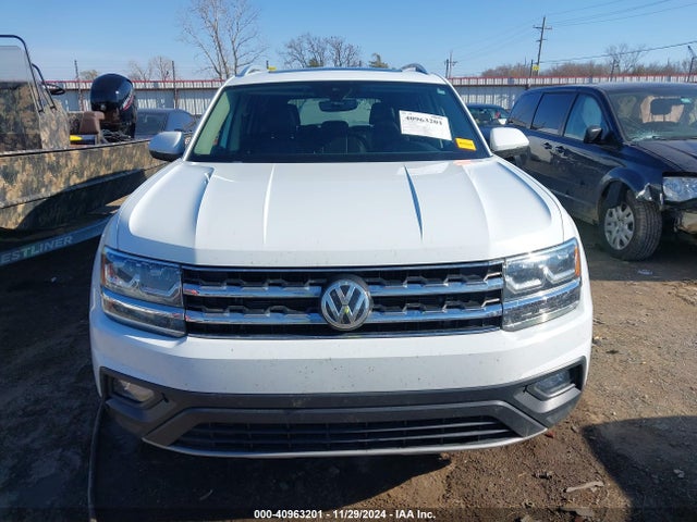 1V2WR2CA1KC601188 Volkswagen Atlas 3.6l V6 Se W/technology