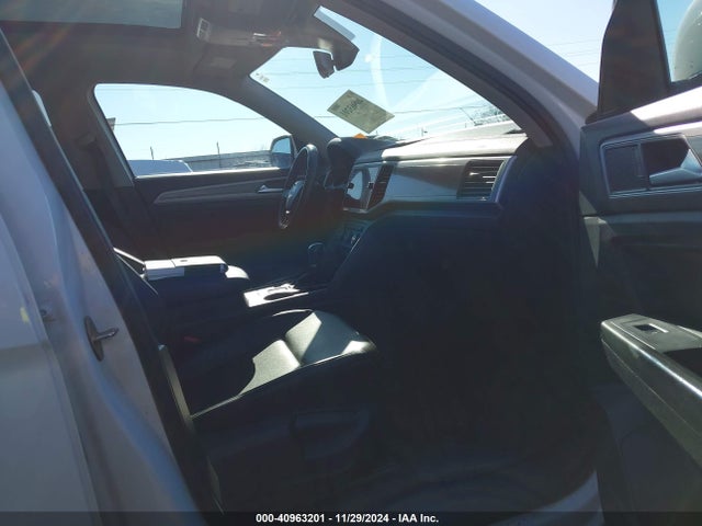 1V2WR2CA1KC601188 Volkswagen Atlas 3.6l V6 Se W/technology