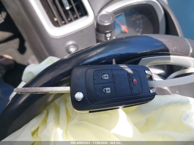 2GNALBEK8F6136515 Chevrolet EQUINOX 1LT