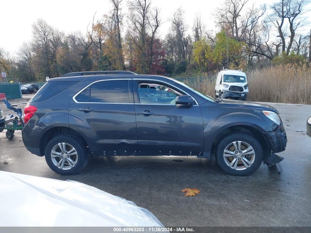 2GNALBEK8F6136515 Chevrolet EQUINOX 1LT