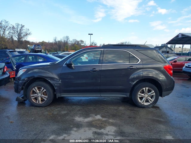 2GNALBEK8F6136515 Chevrolet EQUINOX 1LT