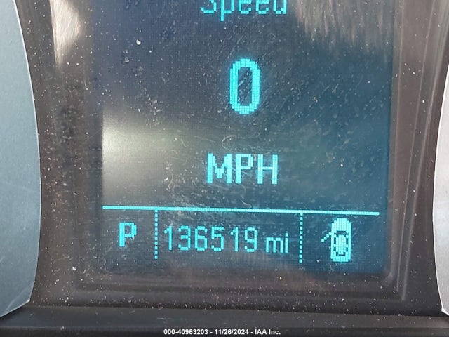 2GNALBEK8F6136515 Chevrolet EQUINOX 1LT