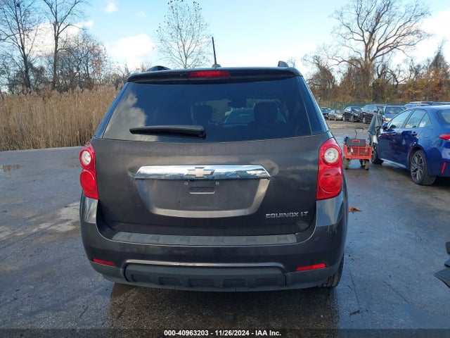 2GNALBEK8F6136515 Chevrolet EQUINOX 1LT