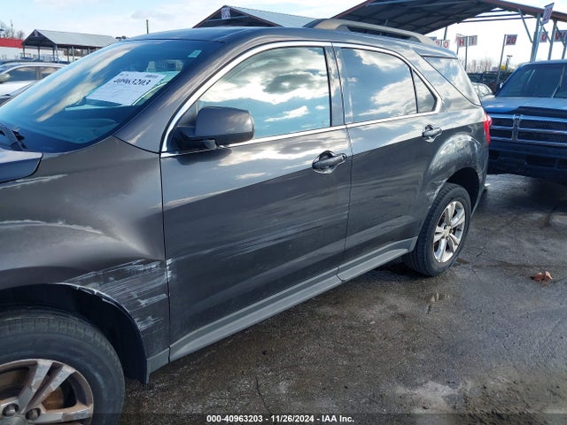 2GNALBEK8F6136515 Chevrolet EQUINOX 1LT