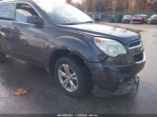 2GNALBEK8F6136515 Chevrolet EQUINOX 1LT