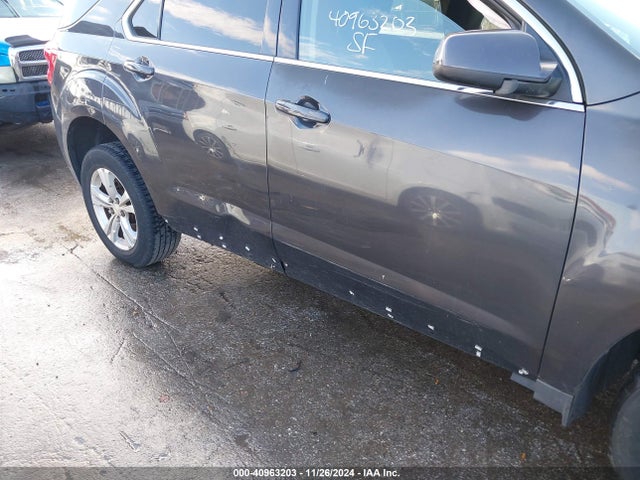 2GNALBEK8F6136515 Chevrolet EQUINOX 1LT