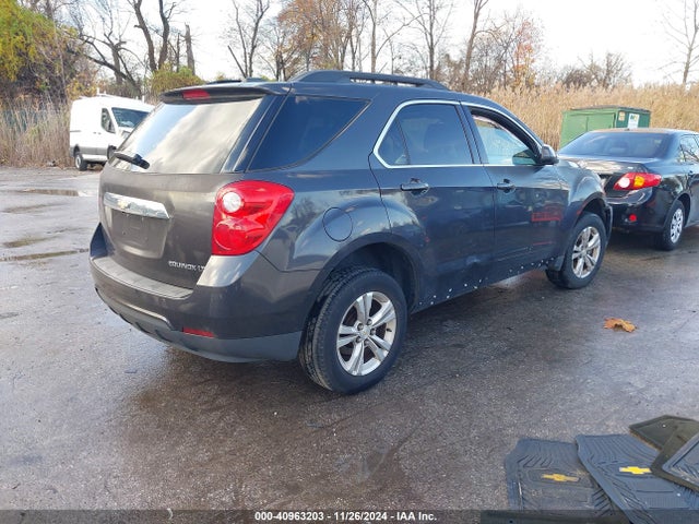 2GNALBEK8F6136515 Chevrolet EQUINOX 1LT