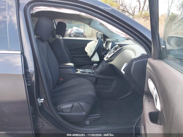 2GNALBEK8F6136515 Chevrolet EQUINOX 1LT