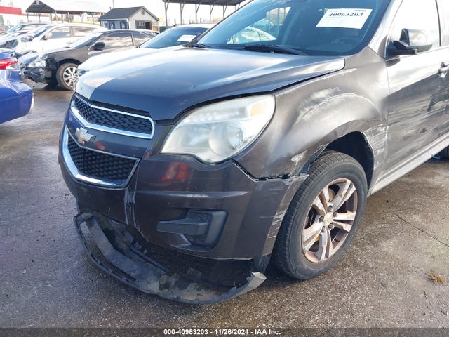 2GNALBEK8F6136515 Chevrolet EQUINOX 1LT