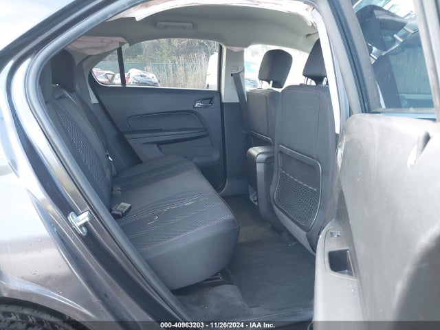 2GNALBEK8F6136515 Chevrolet EQUINOX 1LT