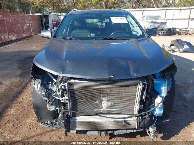 Chevrolet EQUINOX LT 2018 2GNAXJEV7J6264455 Image 13