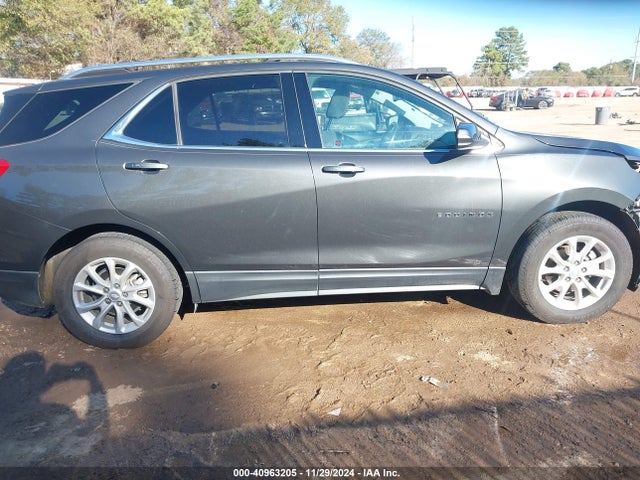 Chevrolet EQUINOX LT 2018 2GNAXJEV7J6264455 Image 14