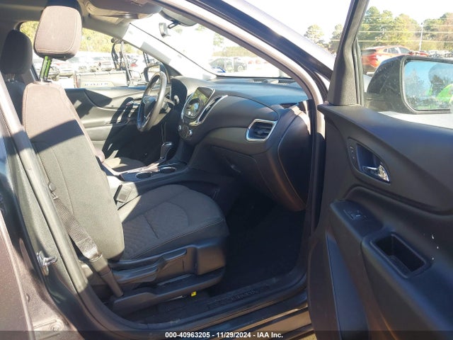 Chevrolet EQUINOX LT 2018 2GNAXJEV7J6264455 Image 5