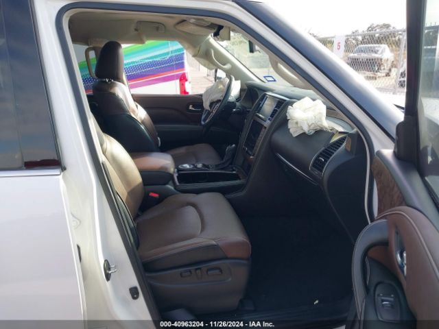 JN8AZ2AF6M9715136 Infiniti Qx80 Premium Select