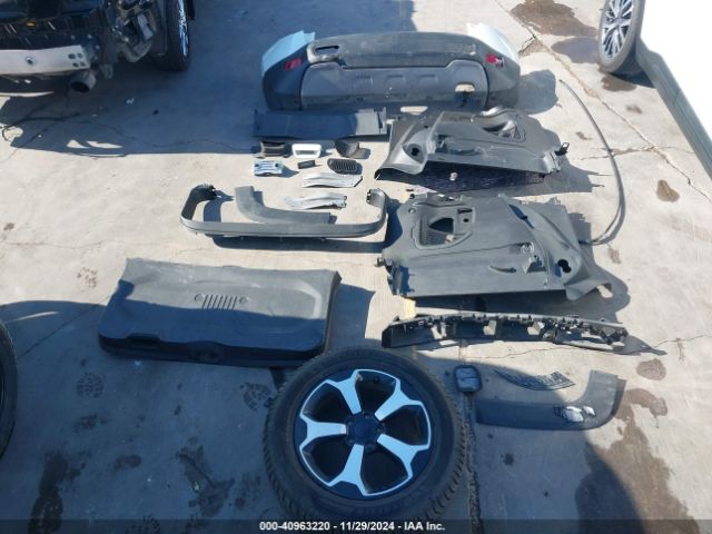 ZACNJBC19KPJ87980 Jeep Renegade Trailhawk 4x4