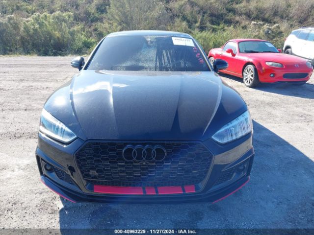 WAUC4CF52KA092843 Audi S5 3.0t Premium
