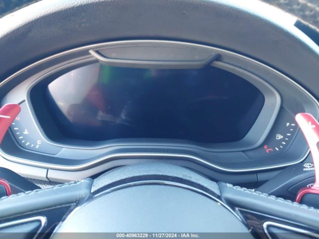 WAUC4CF52KA092843 Audi S5 3.0t Premium