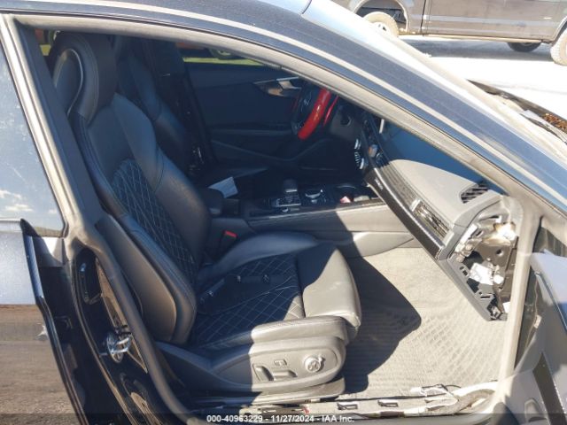 WAUC4CF52KA092843 Audi S5 3.0t Premium