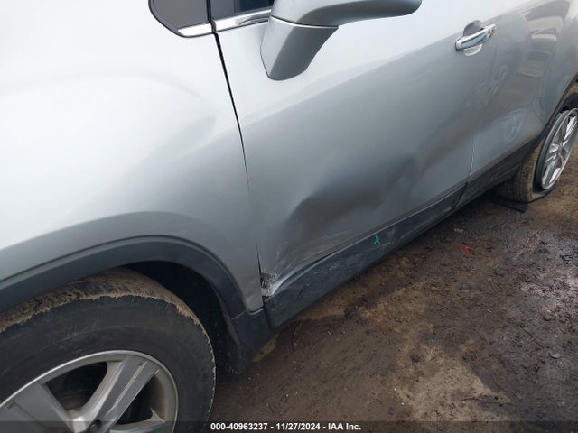 Chevrolet Trax Lt 2019 3GNCJLSBXKL215036 Image 6