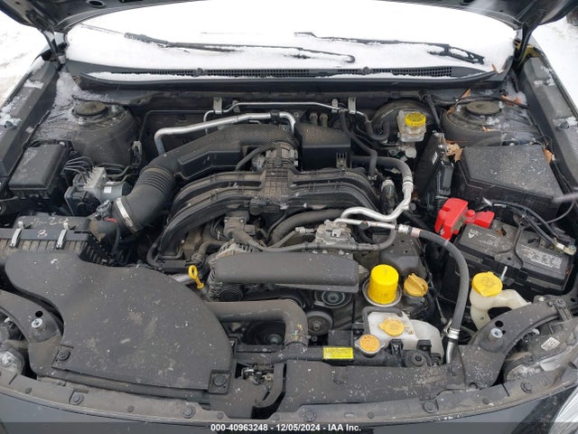 4S3BWAN68M3002870 Subaru Legacy Limited