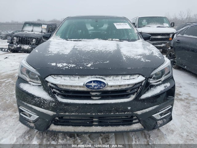 4S3BWAN68M3002870 Subaru Legacy Limited