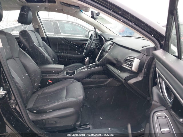 4S3BWAN68M3002870 Subaru Legacy Limited