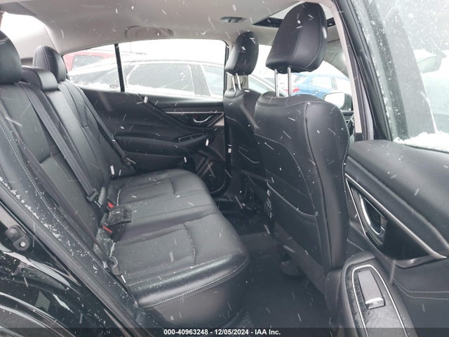 4S3BWAN68M3002870 Subaru Legacy Limited
