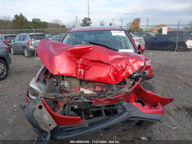 Mazda Cx-5 Grand Touring 2014 JM3KE4DY4E0313827 Image 11
