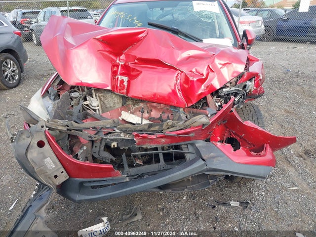 Mazda Cx-5 Grand Touring 2014 JM3KE4DY4E0313827 Image 6