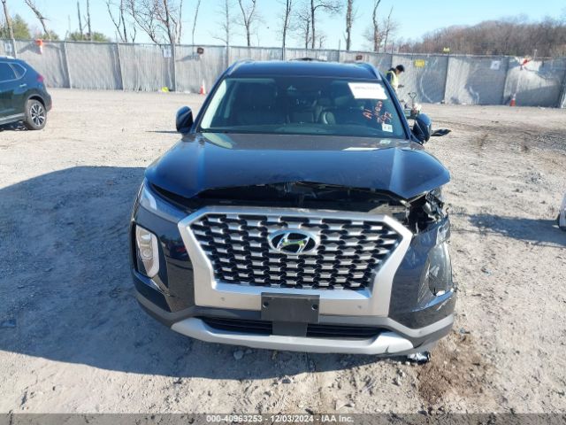 KM8R4DHE3NU426148 Hyundai Palisade Sel