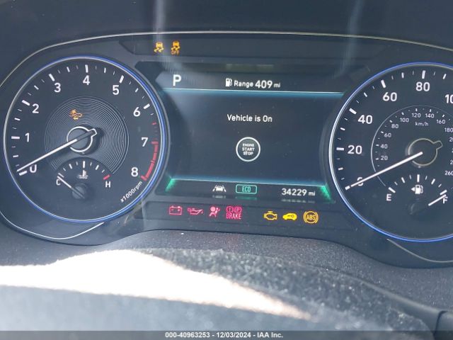 KM8R4DHE3NU426148 Hyundai Palisade Sel
