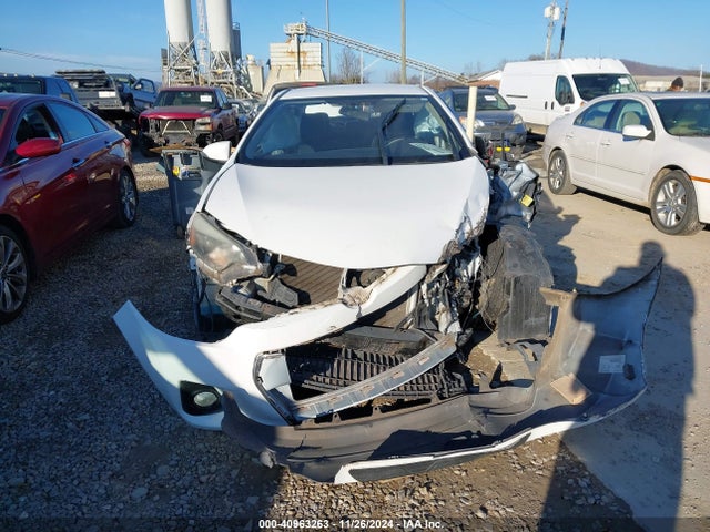 Toyota Corolla S/s Plus/s Premium 2014 5YFBURHE0EP100419 Image 13