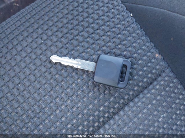 5N1AA0ND0FN616320 Nissan Armada Platinum/sl/sv