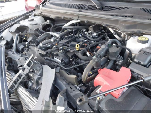 1FTER4EH7LLA56344 Ford Ranger Xlt