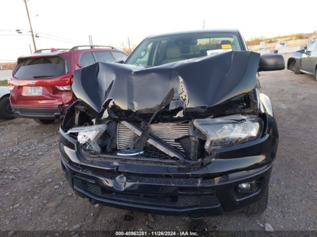1FTER4EH7LLA56344 Ford Ranger Xlt