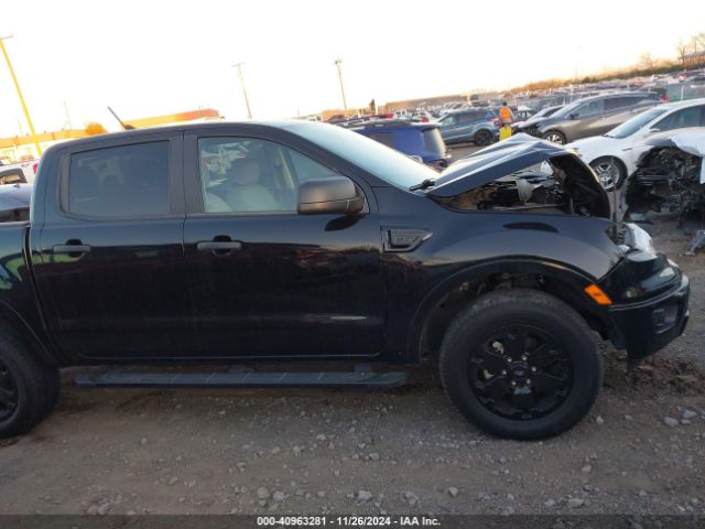 1FTER4EH7LLA56344 Ford Ranger Xlt