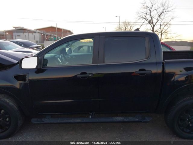 1FTER4EH7LLA56344 Ford Ranger Xlt
