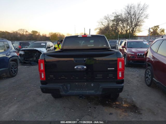 1FTER4EH7LLA56344 Ford Ranger Xlt