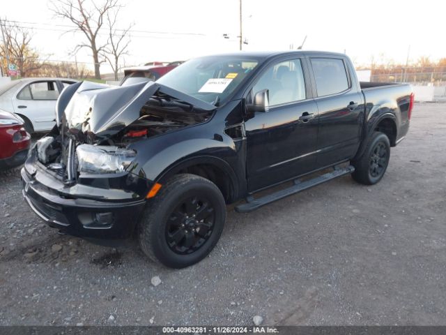 1FTER4EH7LLA56344 Ford Ranger Xlt