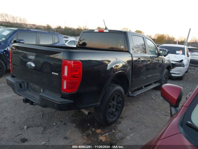 1FTER4EH7LLA56344 Ford Ranger Xlt