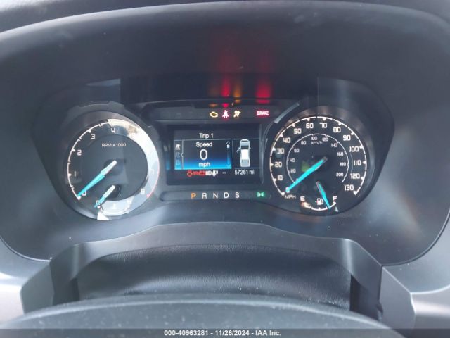 1FTER4EH7LLA56344 Ford Ranger Xlt