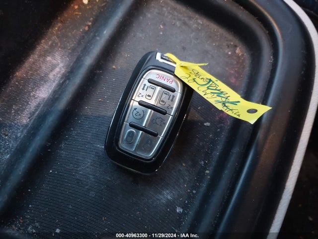 Chrysler Pacifica Touring L 2020 2C4RC1BG0LR276218 Image 11
