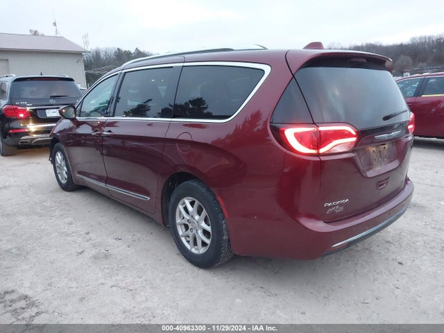 Chrysler Pacifica Touring L 2020 2C4RC1BG0LR276218 Image 3