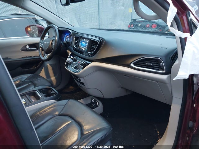 Chrysler Pacifica Touring L 2020 2C4RC1BG0LR276218 Image 5