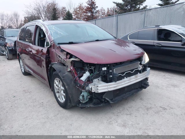 Chrysler Pacifica Touring L 2020 2C4RC1BG0LR276218 Image 6