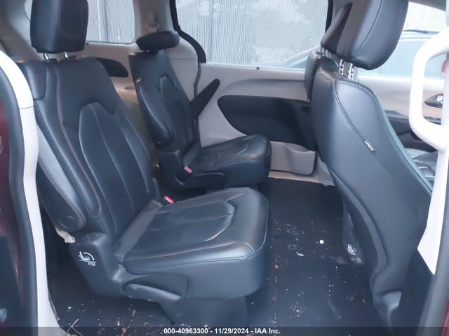 Chrysler Pacifica Touring L 2020 2C4RC1BG0LR276218 Image 8