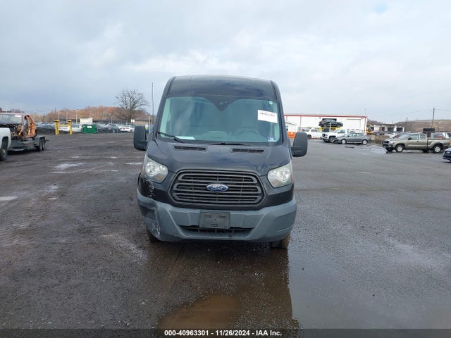 Ford Transit-250 2015 1FTNR1CM2FKB26731 Image 12